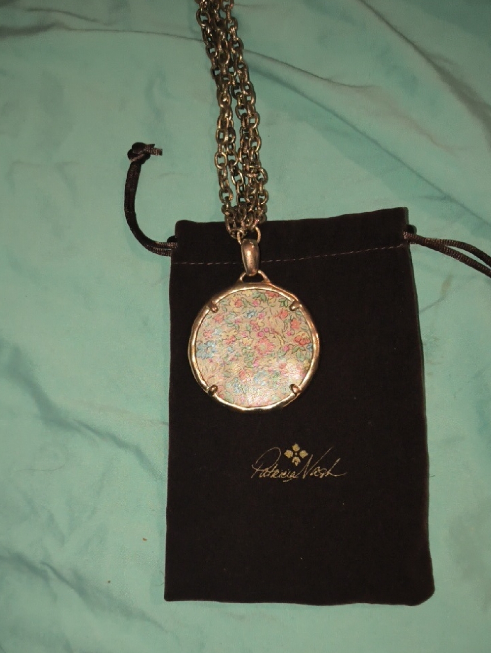 Patricia Nash Necklace